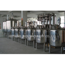 Home Alcohol Distillation Column, Distilling Equipment for Sale